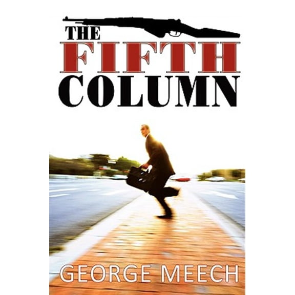 Pre-Owned Fifth Column