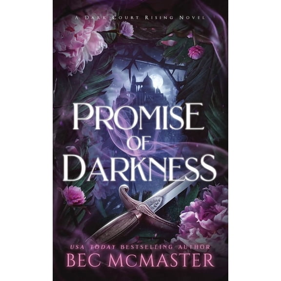 Dark Court Rising Promise of Darkness, Book 1, (Paperback)