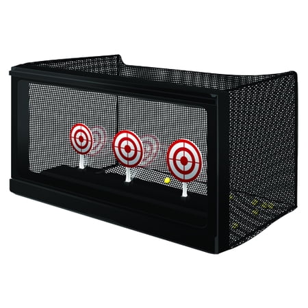 Crosman ASTLG Airsoft Auto Rest Target (Best Air Pistol For Target Practice)