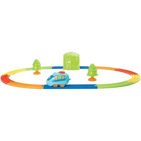 My First Train Set