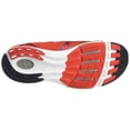 thumbnail image 4 of Newton Running Men's Fate II Red/Black Sneaker 9 D (M), 4 of 7