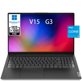 Lenovo IdeaPad Slim 3 15ABR8 Laptop / 15.6