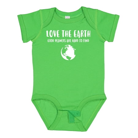 

Inktastic Good Planets Gift Baby Boy or Baby Girl Bodysuit