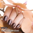 thumbnail image 3 of Karma Organic Nail Polish; Non-Toxic, Vegan, and Cruelty-Free (THE TWILIGHT ZONE), 3 of 8