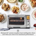 thumbnail image 2 of Breville Smart Oven Air Fryer Breville BOV900BSSBreville, 2 of 6
