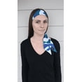 thumbnail image 5 of Sport Headtie - Midnight/Foam SA Logo, 5 of 5