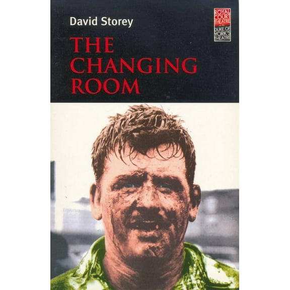 Modern Plays Changing Room, (Paperback)