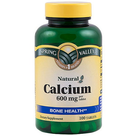 Easy To Swallow Calcium 111