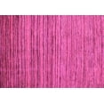 thumbnail image 1 of Ahgly Company Indoor Rectangle Abstract Pink Modern Area Rugs, 5' x 7', 1 of 4