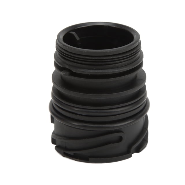 24340405194, Conector De Manguito De Cuerpo De Válvula De Repuesto Manguito De Sellado De Transmisión A Prueba De Fugas Flexible Para Automóvil