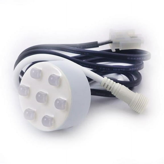 Rising Dragon L7MTC-00ATL 2 Wire 12Vac L7 Master LED Light
