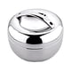 thumbnail image 1 of Toystoory Fiambrera térmica duradera, liviana y portátil, para el trabajo o la escuela, fiambrera Bento resistente y duradera Cocina y Comedor plata 1L, 1 of 6