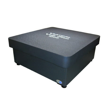Health Mark, Inc. Vertical Vibe Pro 1000 Optimum Vertical Vibration