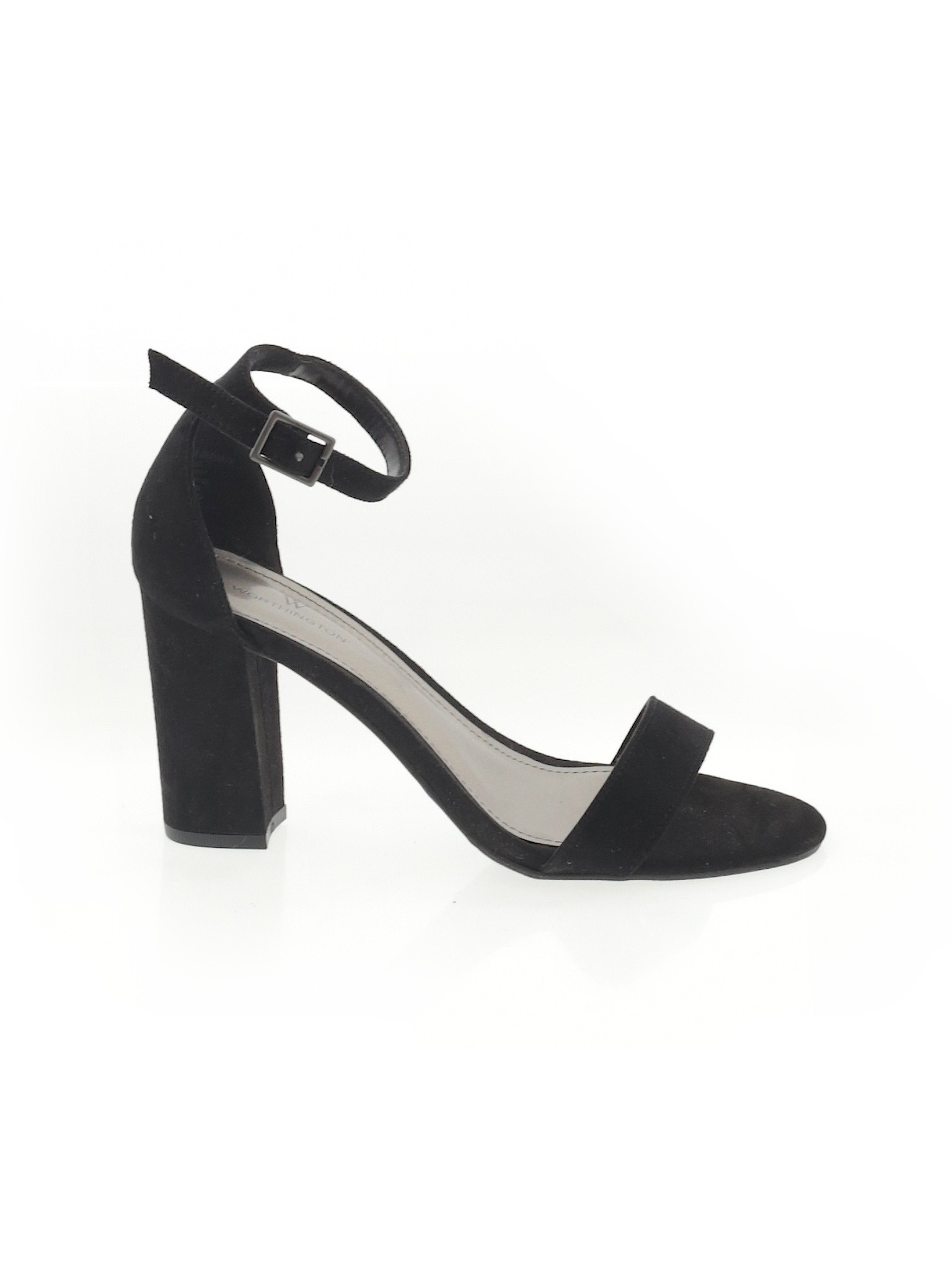 worthington heels