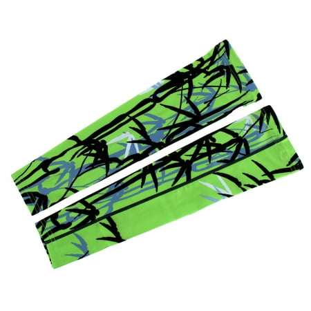 Sleeve Arm Warmers - XINTOWN Authorized Unisex Basketball Arm Sleeves Cover Warmer #1 XL Pair