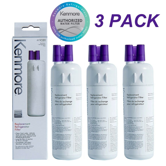 Kenmore Refrigerator Water Filter 9930