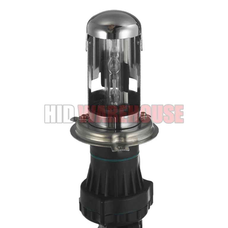 HID-Warehouse AC 35W HID Kit Xenon Light Headlight H4 12000K