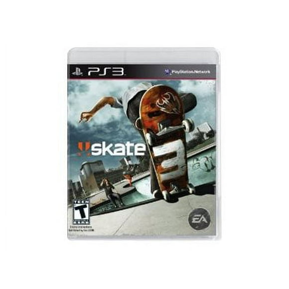 skate 3 - PlayStation 3