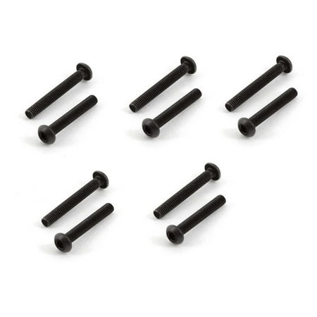 ARRMA AR721320 Button Head Screw 3x20mm 10 ARAC9756 Elec Car/Truck Replacement Parts price history on PriceWatchPro