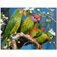 thumbnail image 1 of Bird Picture Ceramic Tile Mural Kitchen Backsplash Bathroom Shower 404134-M43, 1 of 3