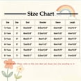 thumbnail image 3 of LUGOGNE Toddler Boys Girls Cotton Sweatshirt Kids Cute Graphic Long Sleeve Pullover Sweatshirts Light Blue,3-4 Years, 3 of 9