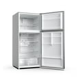 thumbnail image 2 of Marathon 18.1 cu.ft. Stainless Steel Refrigerator with Inverter Technology, 2 of 4