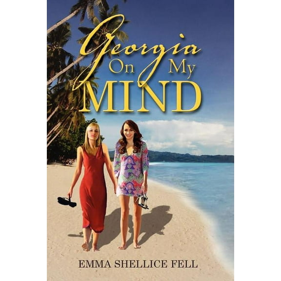 Georgia on My Mind