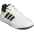 thumbnail image 1 of Tenis Adidas Hoops 3.0 para Niños 17 A 22. GW0428 blanco 20 Adidas GW0428 HOOPS 3.0, 1 of 4
