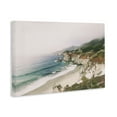 thumbnail image 4 of Stupell Industries Big Sur Coast View Landscape & Nature Photography Wrapped Canvas Art Print Wall Art, 45 x 30, 4 of 8