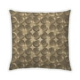 thumbnail image 1 of Ahgly Company Outdoor Square Contemporary Throw Pillow, 18 inch by 18 inch, 1 of 5