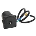 thumbnail image 1 of Motor eléctrico de Ajuste de inclinación VOBOR 36120-ZV5-822 Reemplazo para DF40 DF40QH DF40TL Reemplazo del Motor de Ajuste de inclinación, 1 of 5