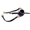 thumbnail image 4 of For Lada Riva Niva 2121 Three-lever 2-position Underwheel Switch 2105-3709310, 4 of 5