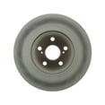 thumbnail image 4 of Centric GCX Rotor with Full Coating, 4 of 5
