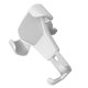 thumbnail image 5 of Seitruly Teléfono móvil ajustable Car Dashboard Mount Phone Holder Stand Clip-On Cradle Phone Bracket Anti-caída Universal Teléfono y Comunicación blanco, 5 of 6