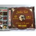 thumbnail image 2 of Jethro Tull ‎– Living In The Past / Pop Classic / Euroton ‎Audio CD / EUCD-0089, 2 of 5