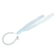 thumbnail image 4 of Diadema luminosa de boda BuyWeek con perlas artificiales, 4 of 14