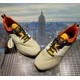 thumbnail image 1 of New Balance 997H CorDura Oyster/Team Orange Mens Size 9.5 CMT997HC New, 1 of 6