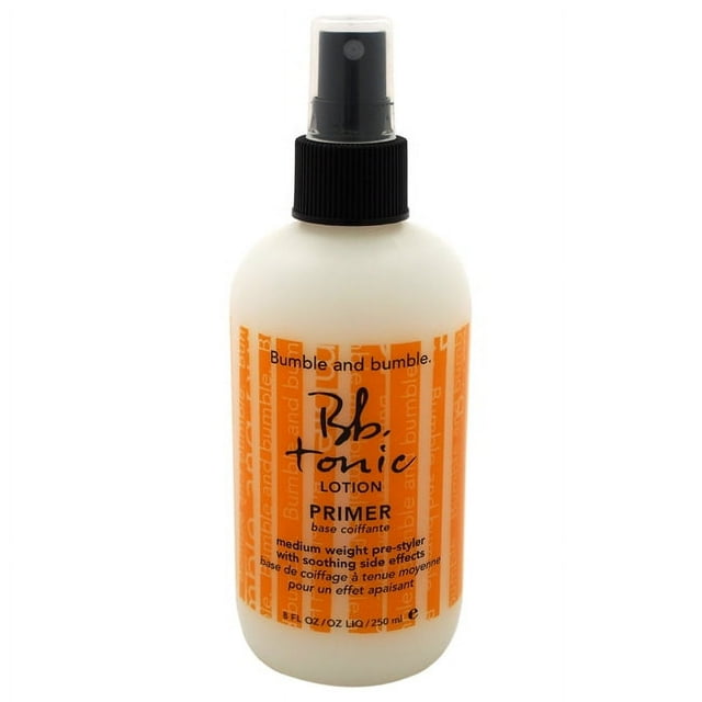 Lotion Tonifiante par Bumble and Bumble pour Unisexe - Lotion de 8 oz