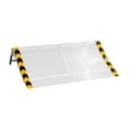 thumbnail image 2 of HILABEE RC Car Jumping Ramp Launch Jumping Platform Ramp for Backyard Outdoor Indoor, 2 of 9