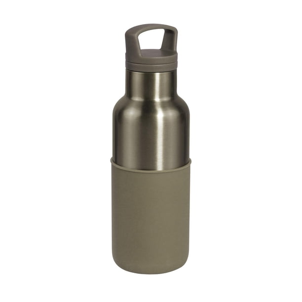 Termo Filtro Silicón, - Termo dualita verde 7.5 x 23