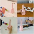 thumbnail image 2 of MasteelfCA 1 Set of Portable Dust Collector USB Charging Cleaner Practical Vacuum Cleaner, 2 of 8