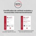 thumbnail image 3 of MCT Oil Keto Authority de 1 Litro | Aceite 100% Natural de coco | Sin olor ni sabor | Especial para preparar tu Keto coffee o tu Bulletproof., 3 of 7