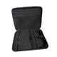 thumbnail image 5 of Estuche,Bolsa de almacenamiento portátil para mini estuche de transporte,Caja de almacenamiento a prueba de choque para mini estuche de viaje,Bolsa de almacenamiento de concha dura con mango a, 5 of 9