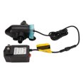 thumbnail image 1 of Clarificador de agua UV alta transmitancia de luz segura Enchufe de EE UU 100-240V 3W Acuario Nano Luz UV Elimina algas para agua dulce para peces ornamentales ANGGREK Otros, 1 of 8