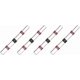 thumbnail image 1 of 300 Pcs 22-18 Awg Red Solder Seal Wire Connectors, Heat Shrink Cable Sleeves Waterproof Insulated Solder Connectors Electrical Connectors For Automoti, 1 of 5
