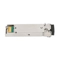 thumbnail image 1 of 1.25G SFP Transceiver, 1.25Gbps RX1550 TX1310nm SFP Transceiver Zinc Alloy  for Switch, 1 of 8