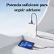 thumbnail image 3 of Power Bank 5000mah Cargador Batería Portátil Rápida Nebro, 3 of 6