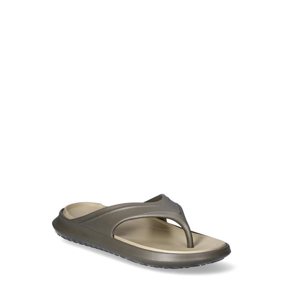 Avia Men's Cushion Comfort Flip Flops