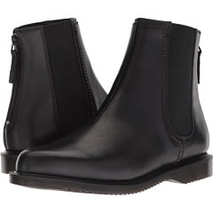 dr martens zillow review