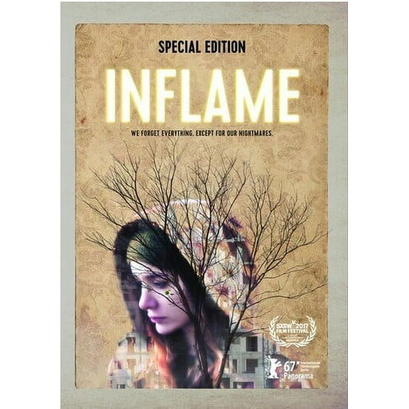 Inflame (DVD)